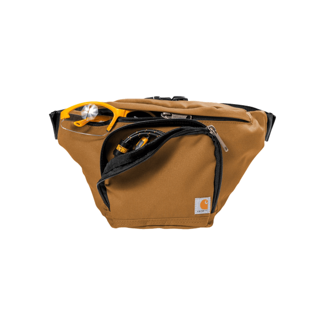 Carhartt Brown