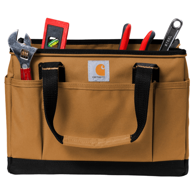 Carhartt Brown