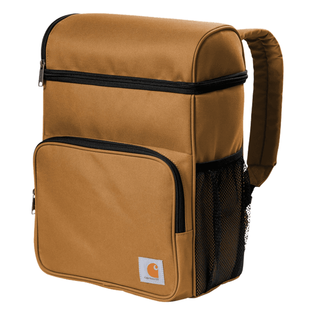 Carhartt Brown