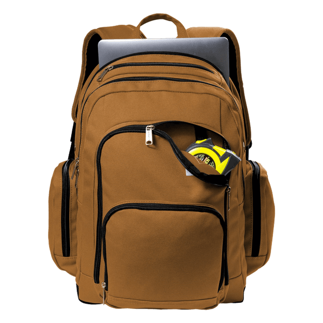 Carhartt Brown