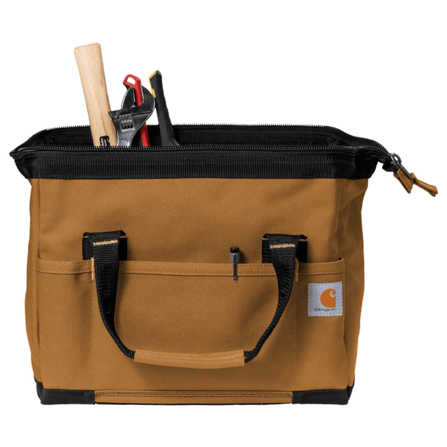 Carhartt Brown