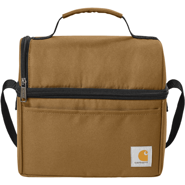 Carhartt Brown