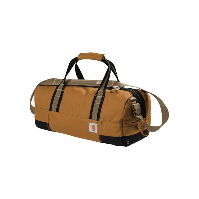 Carhartt Brown
