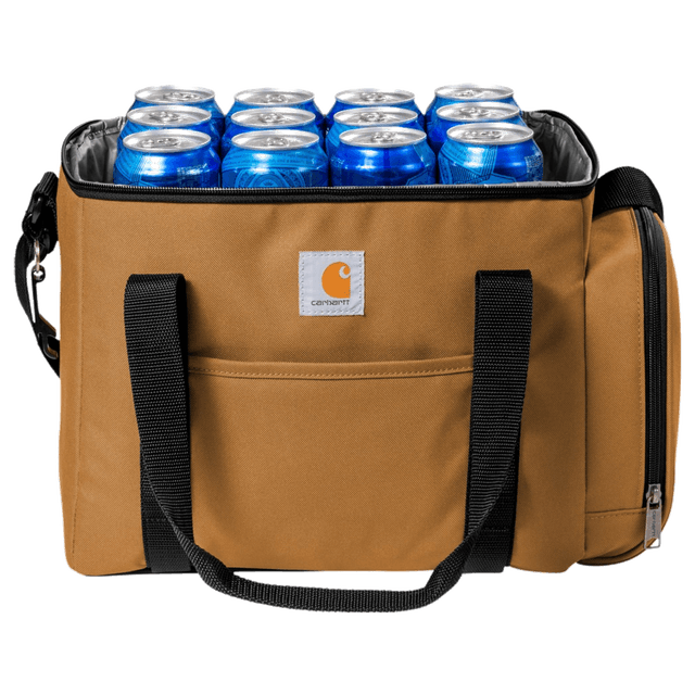 Carhartt Brown