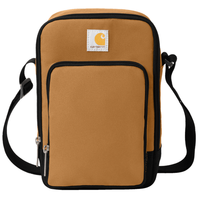 Carhartt Brown
