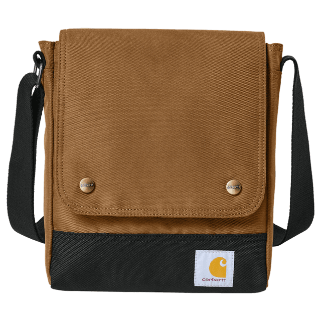 Carhartt Brown