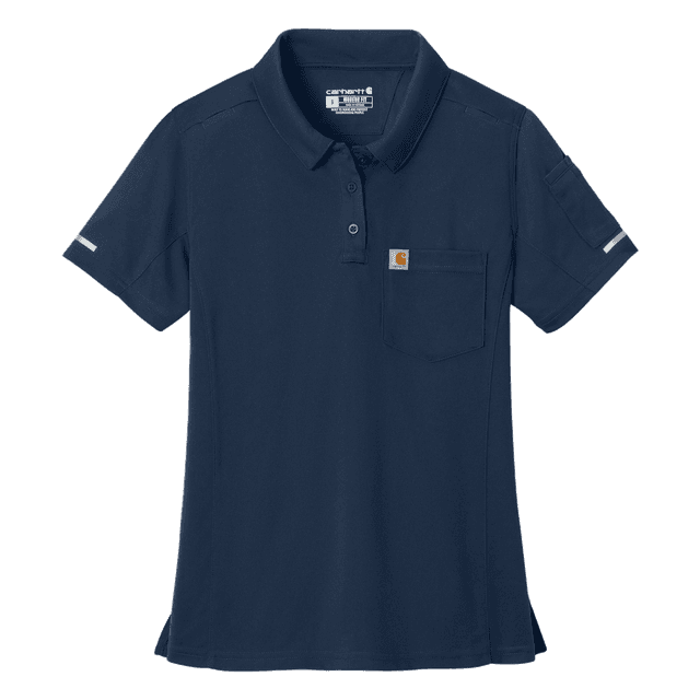 Dark Navy