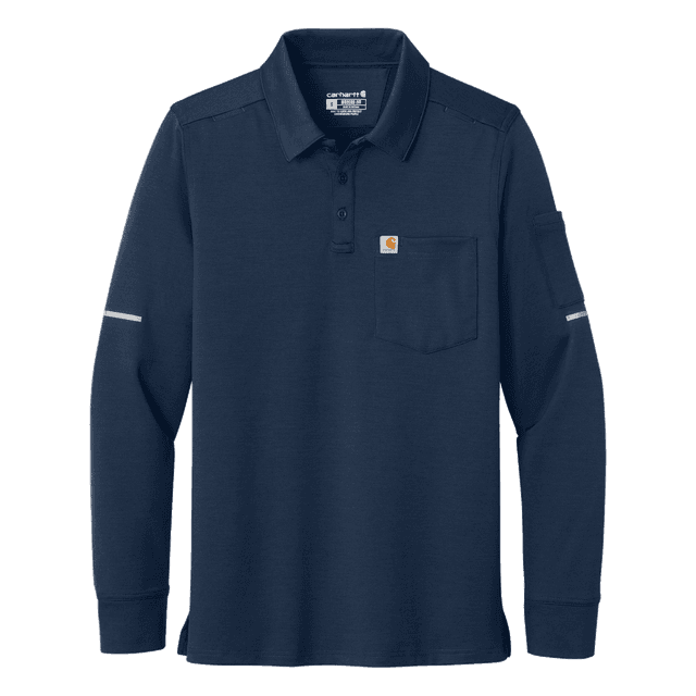 Dark Navy