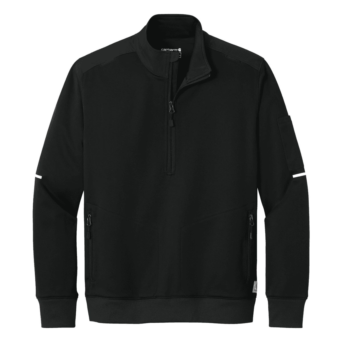Carhartt FLD & RSCU 1/2-Zip Mid-Layer CTC86912