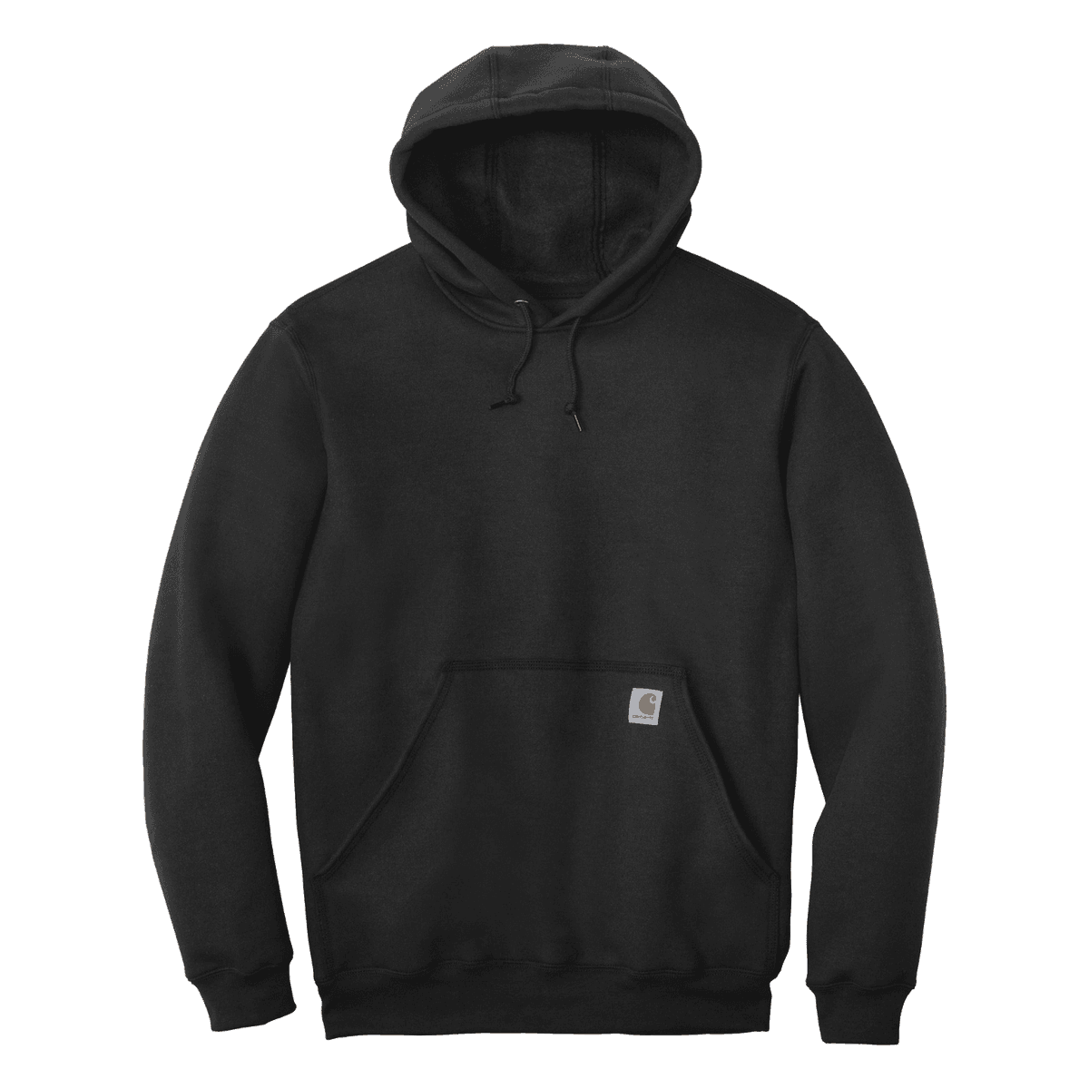 Carhartt Midweight Hooded Sweatshirt. CTK121