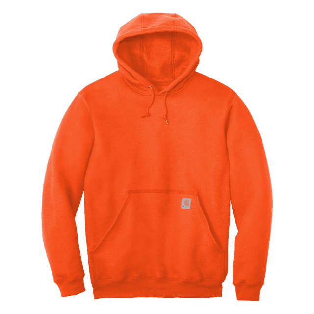 Brite Orange