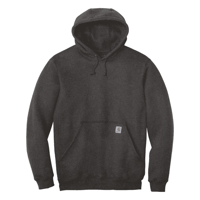 Carbon Heather