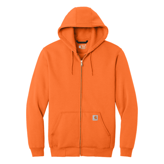 Brite Orange