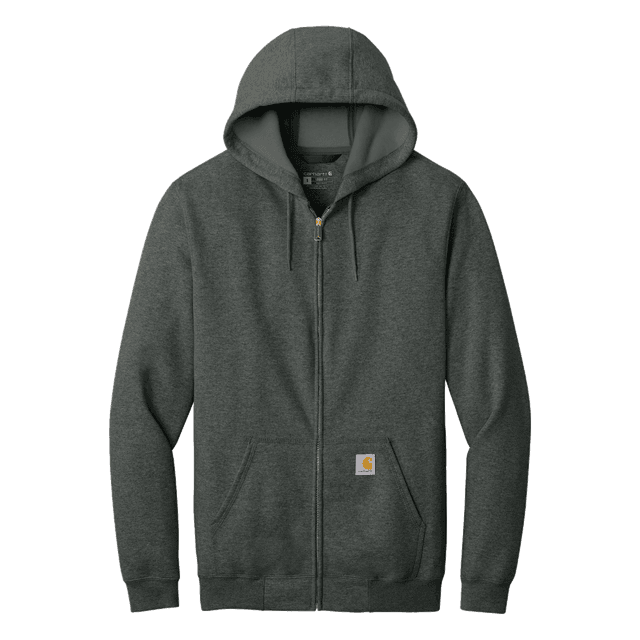 Carbon Heather