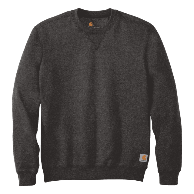 Carbon Heather