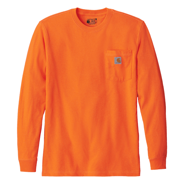 Brite Orange