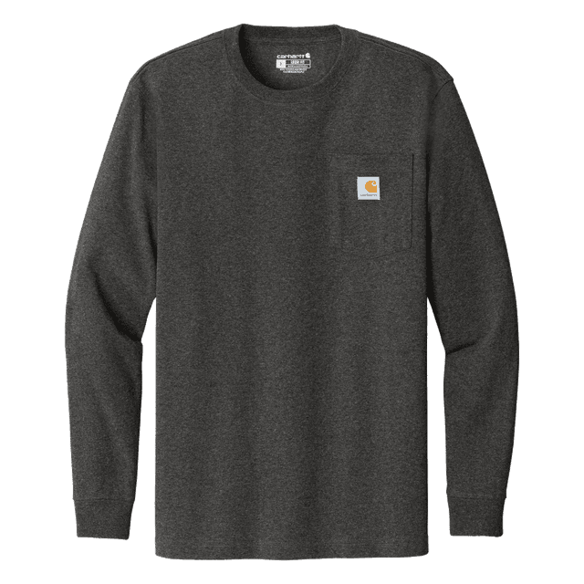 Carbon Heather