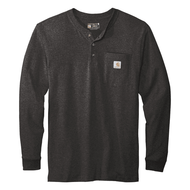 Carbon Heather