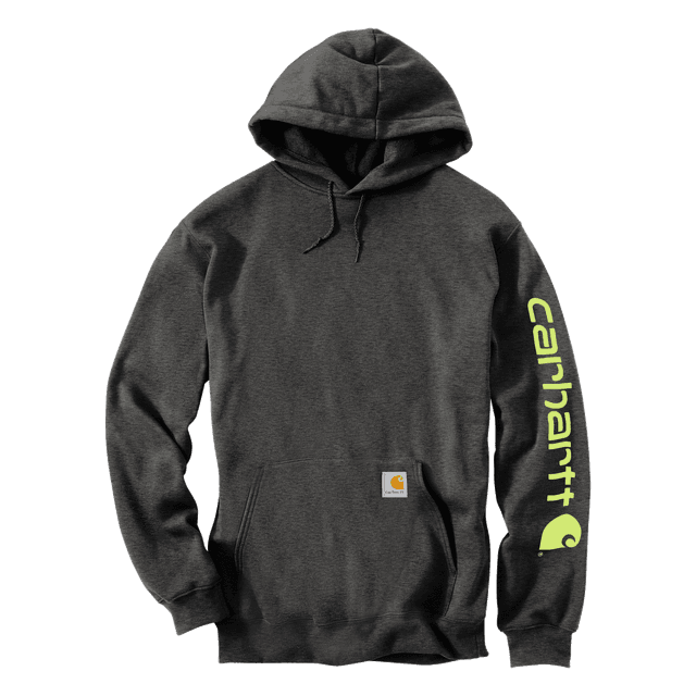 Carbon Heather