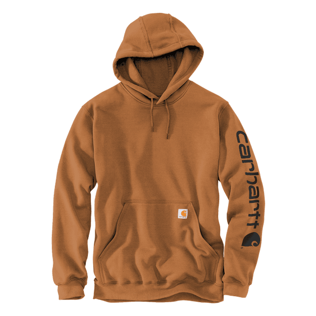 Carhartt Brown