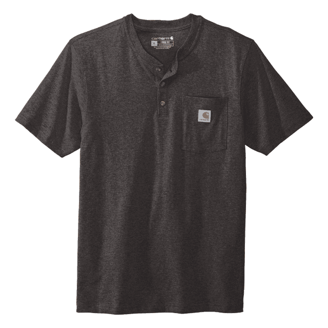 Carbon Heather