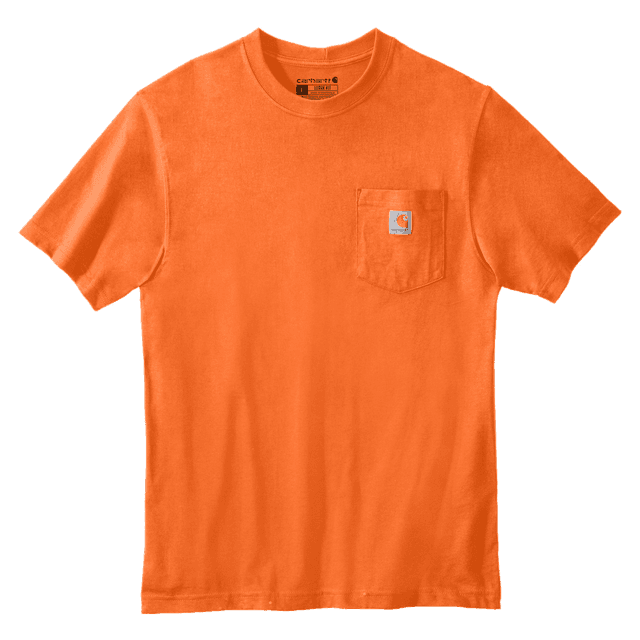 Brite Orange