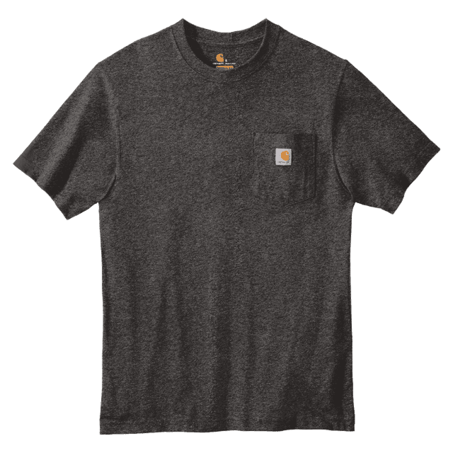 Carbon Heather