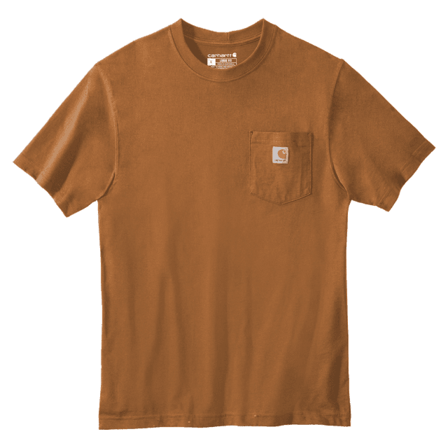 Carhartt Brown