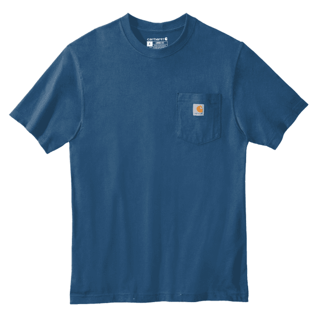 Stream Blue