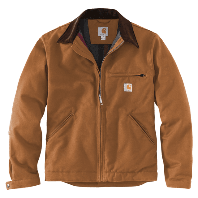 Carhartt Brown