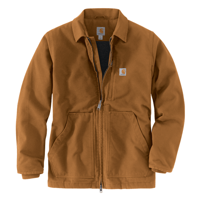 Carhartt Brown