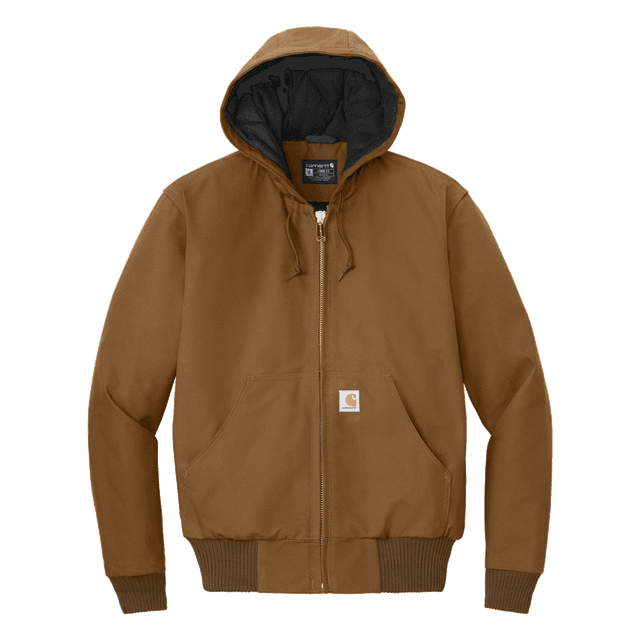 Carhartt Brown