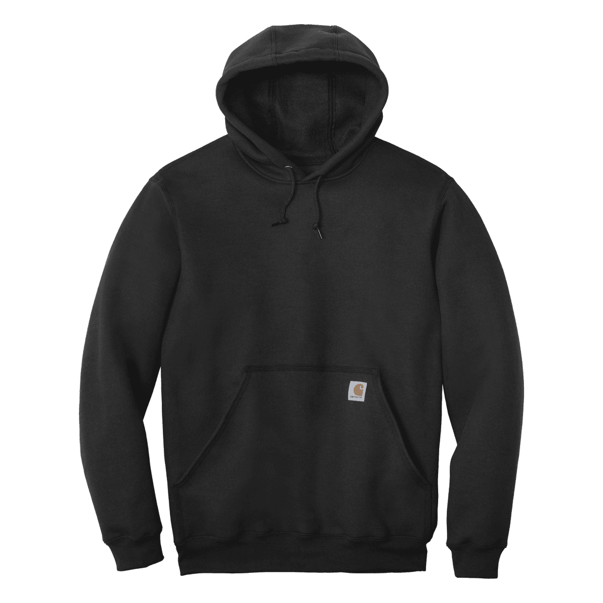 Carhartt Tall Midweight Hooded Sweatshirt CTTK121