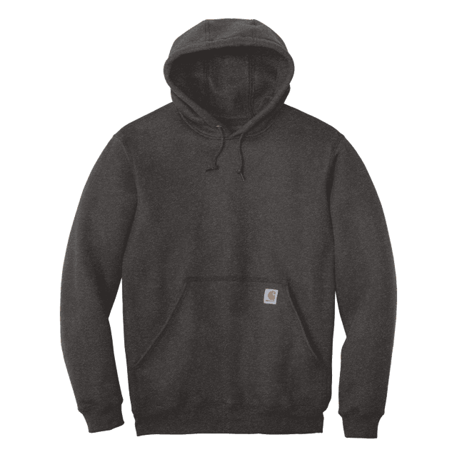 Carbon Heather