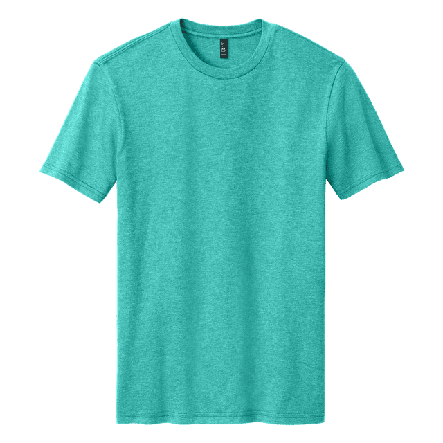 Aqua Heather