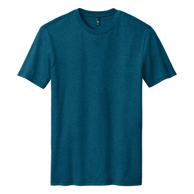 Deep Turquoise Fleck
