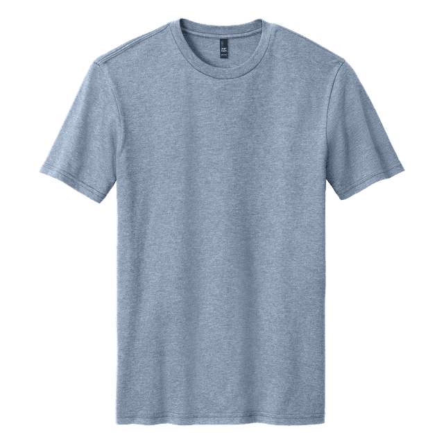 Flint Blue Heather