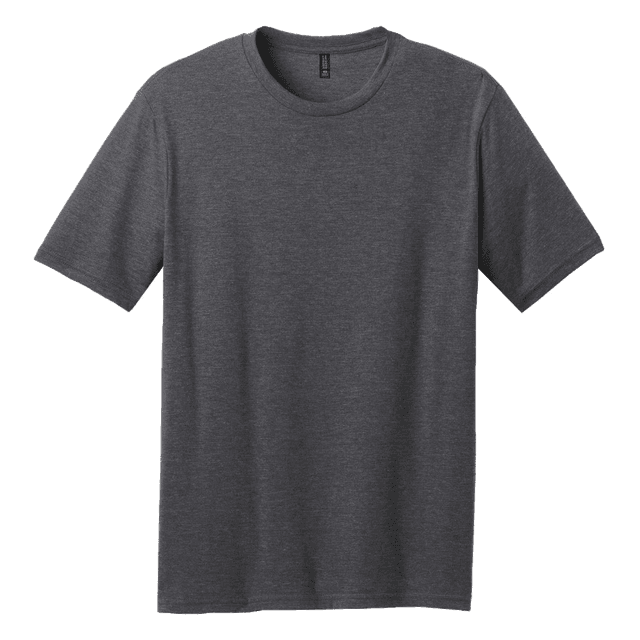 Heathered Charcoal
