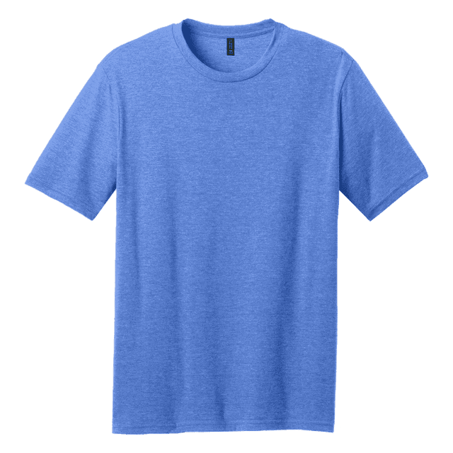 Heathered Royal