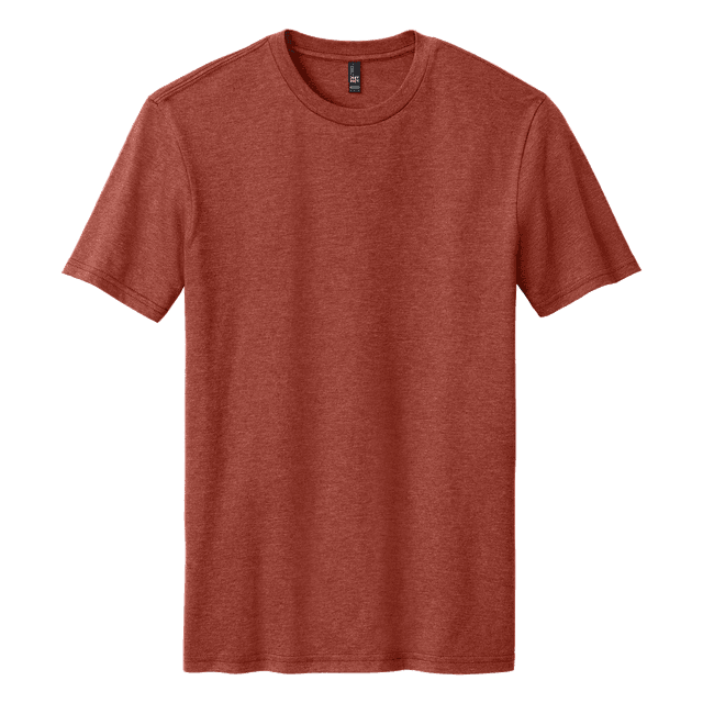 Heathered Russet