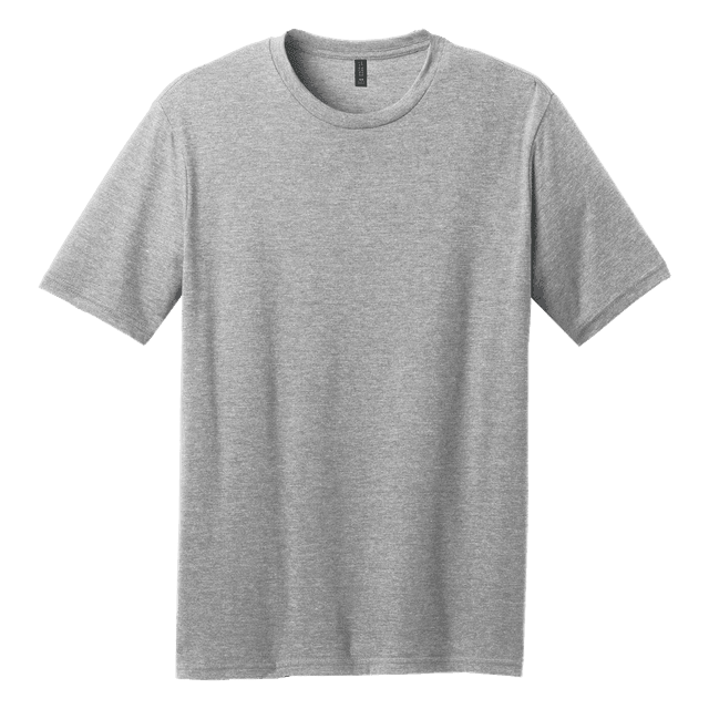 Light Heather Grey