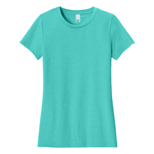 Aqua Heather