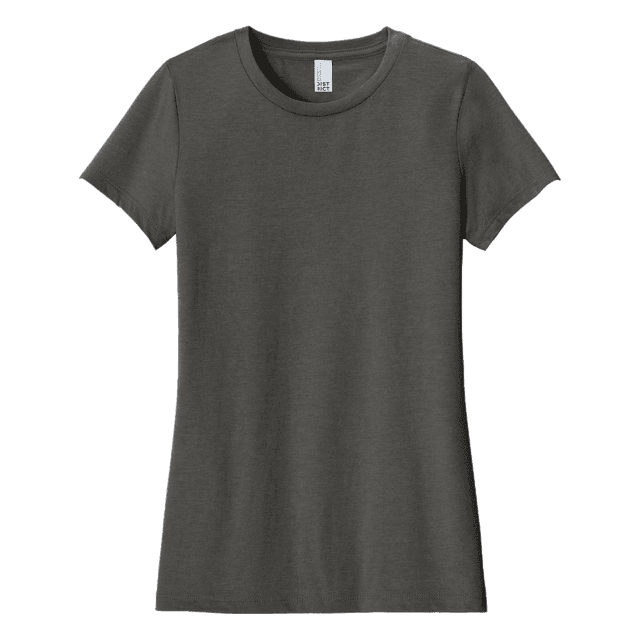 Heathered Charcoal