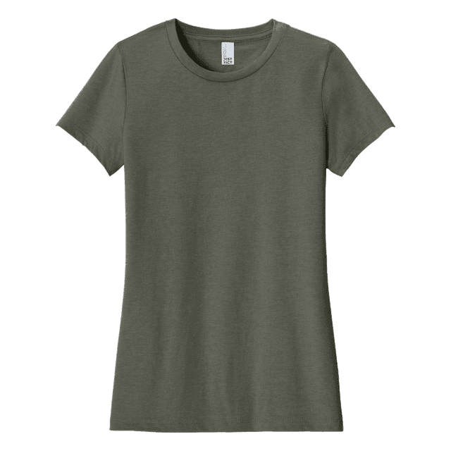 Heathered Olive