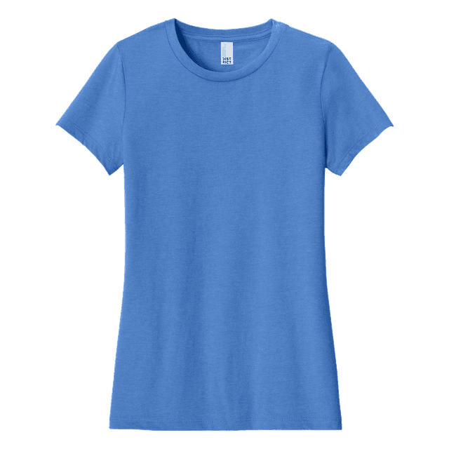 Heathered Royal