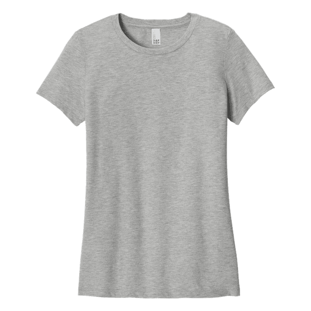 Light Heather Grey