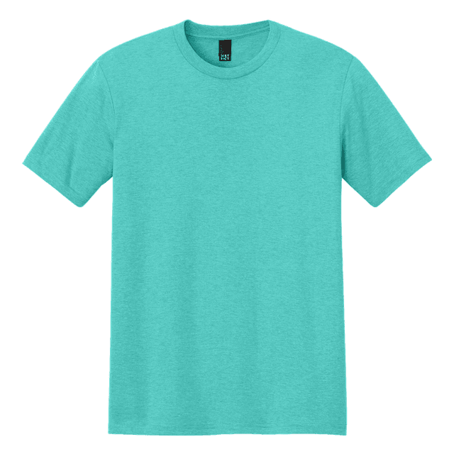 Aqua Heather