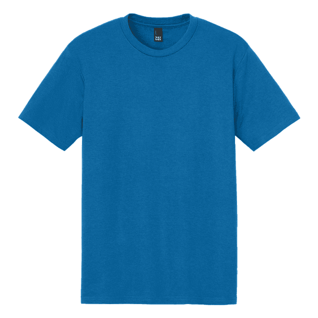 Bright Blue