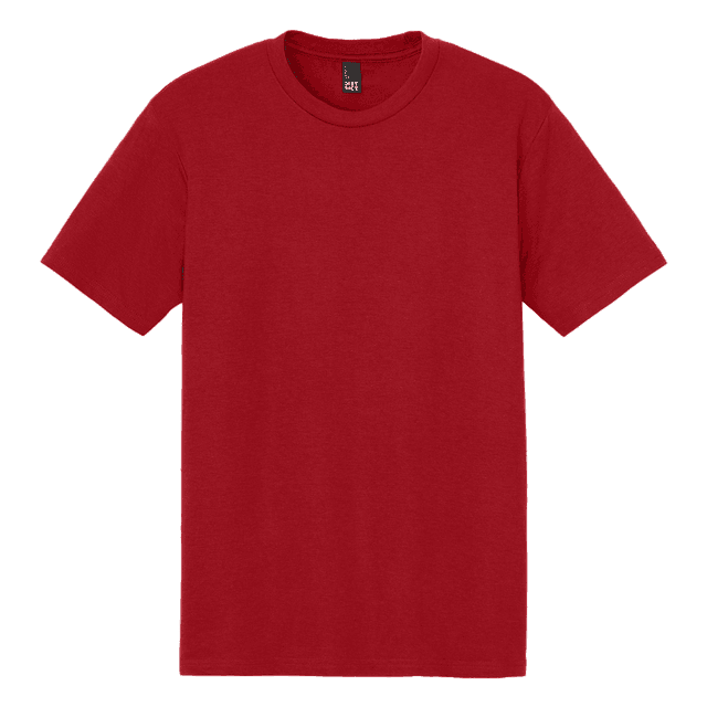 Classic Red