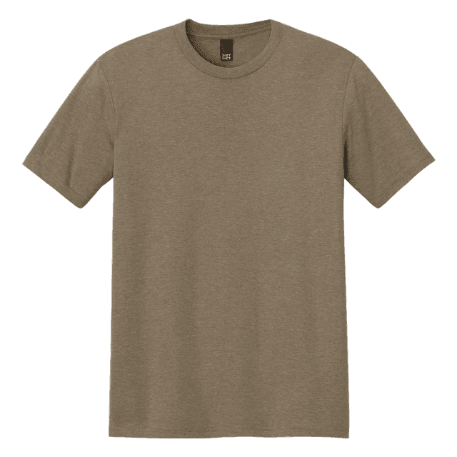 Coyote Brown Heather